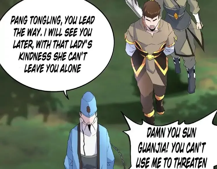 Magic Emperor Chapter 3 page 156 - 