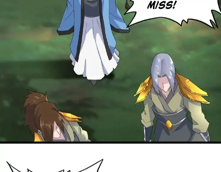 Magic Emperor Chapter 3 page 157 - 