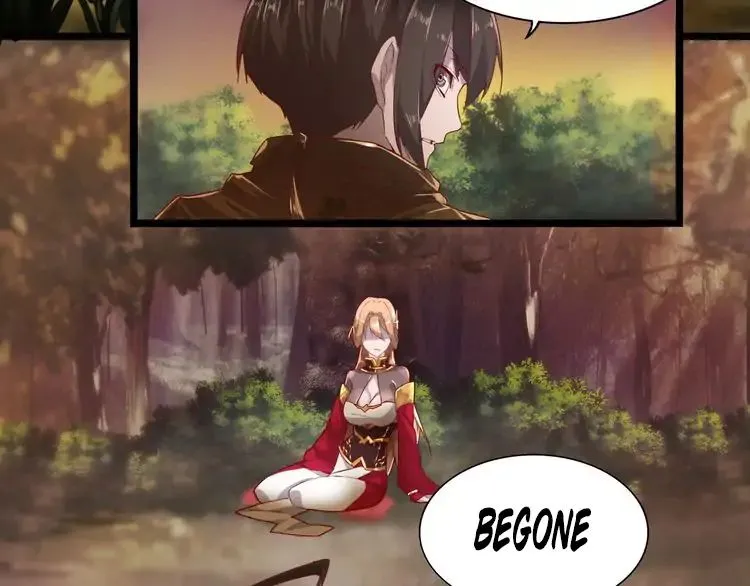 Magic Emperor Chapter 3 page 17 - 