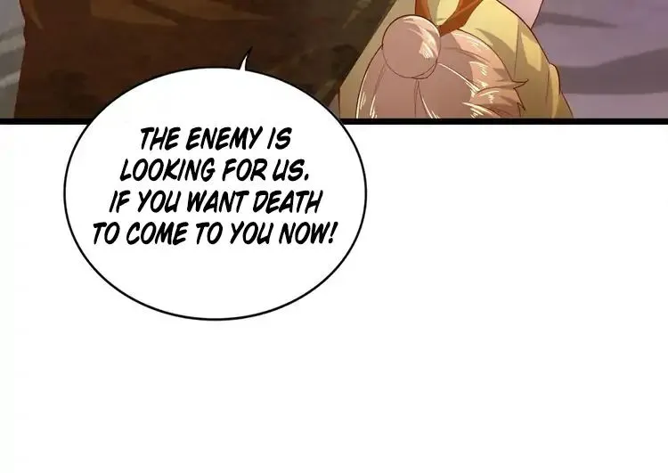 Magic Emperor Chapter 3 page 19 - 