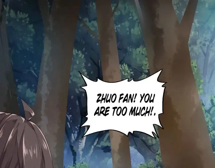 Magic Emperor Chapter 3 page 28 - 