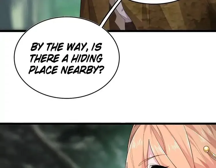 Magic Emperor Chapter 3 page 34 - 