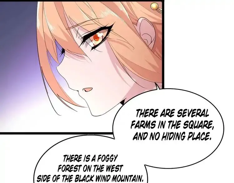 Magic Emperor Chapter 3 page 36 - 