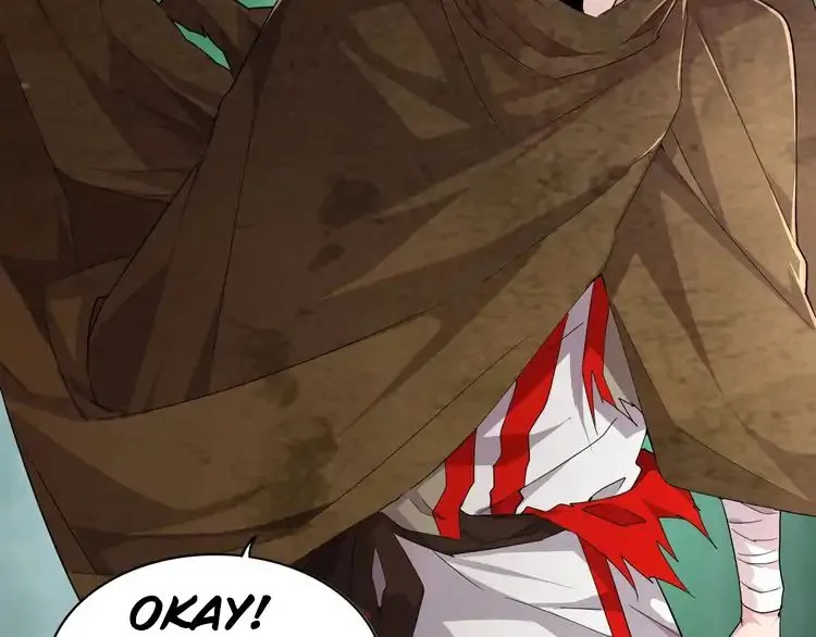 Magic Emperor Chapter 3 page 39 - 