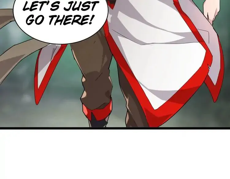 Magic Emperor Chapter 3 page 40 - 