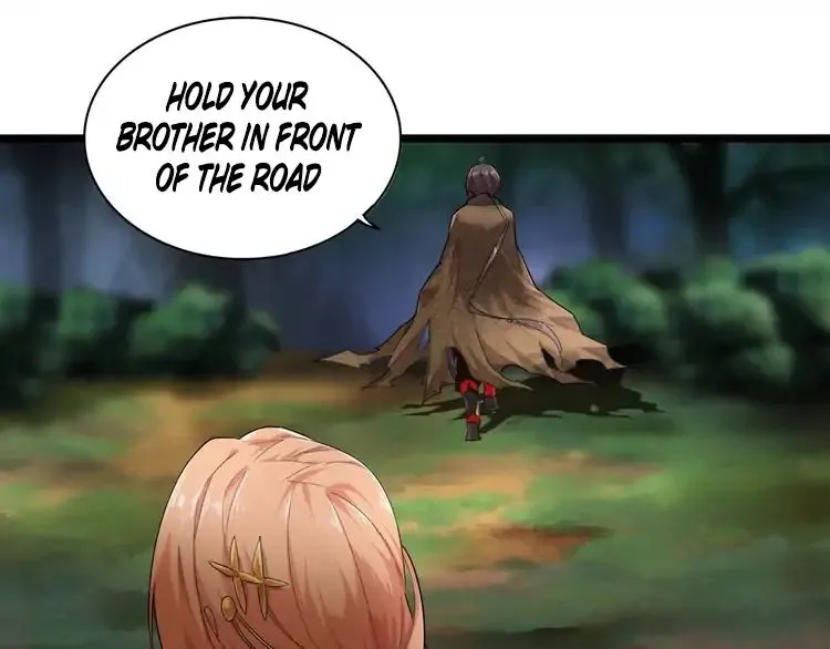 Magic Emperor Chapter 3 page 42 - 