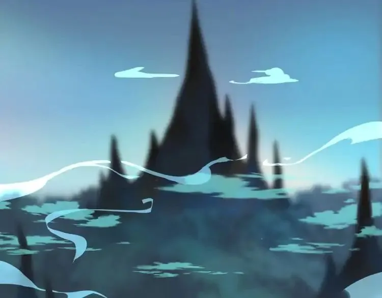 Magic Emperor Chapter 3 page 47 - 