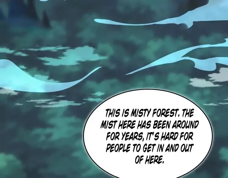 Magic Emperor Chapter 3 page 48 - 