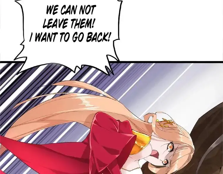 Magic Emperor Chapter 3 page 6 - 