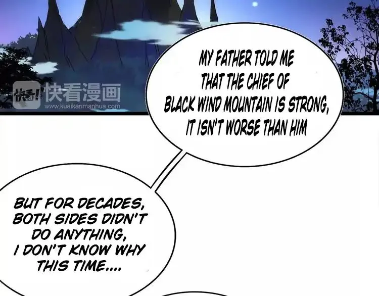 Magic Emperor Chapter 3 page 53 - 