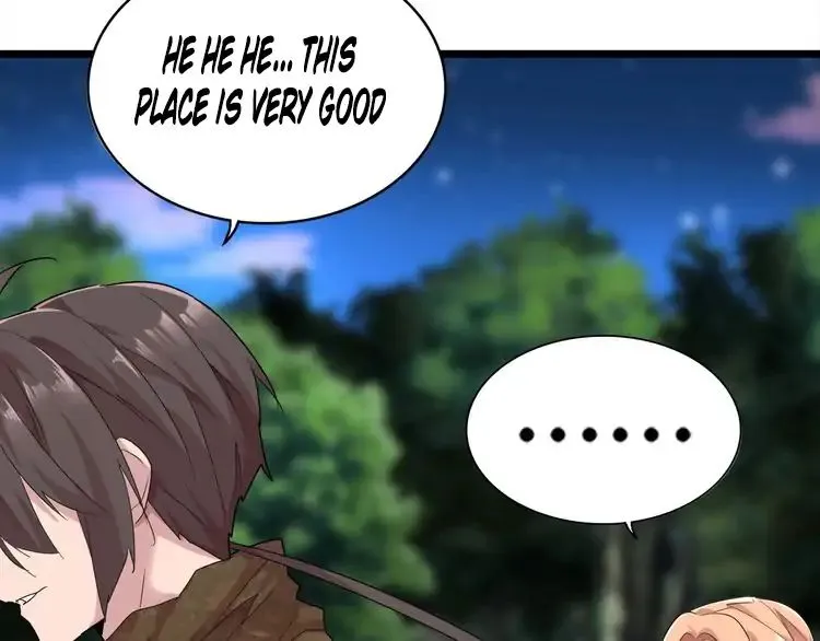 Magic Emperor Chapter 3 page 56 - 