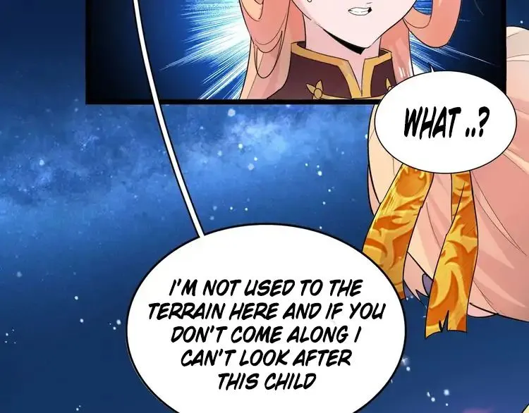 Magic Emperor Chapter 3 page 62 - 