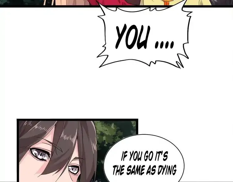 Magic Emperor Chapter 3 page 66 - 