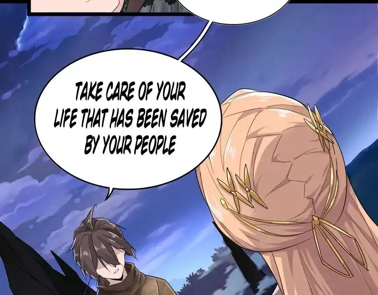 Magic Emperor Chapter 3 page 67 - 
