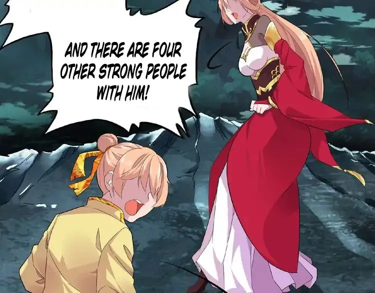 Magic Emperor Chapter 3 page 74 - 
