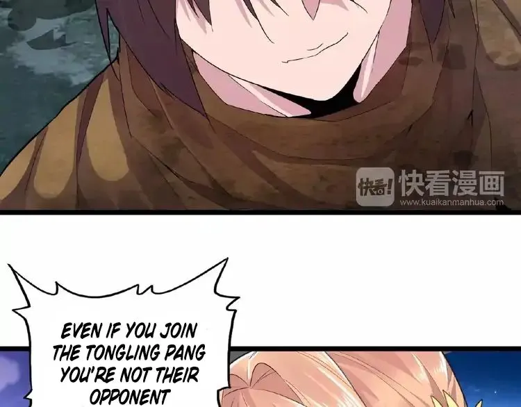 Magic Emperor Chapter 3 page 77 - 