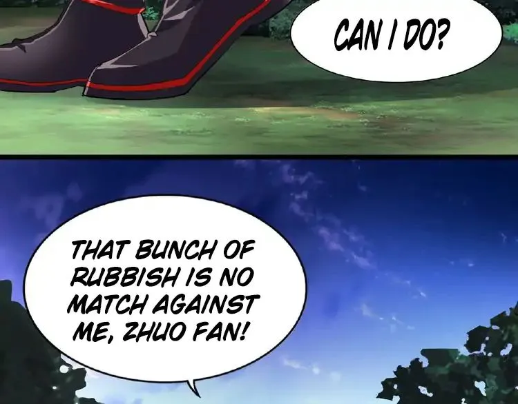 Magic Emperor Chapter 3 page 79 - 