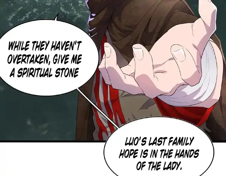 Magic Emperor Chapter 3 page 84 - 