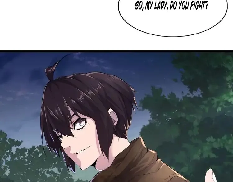 Magic Emperor Chapter 3 page 85 - 