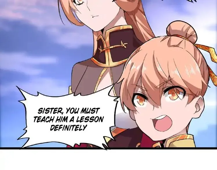 Magic Emperor Chapter 3 page 98 - 