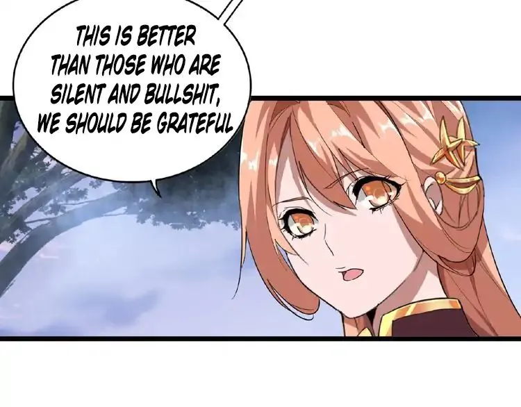 Magic Emperor Chapter 3 page 100 - 