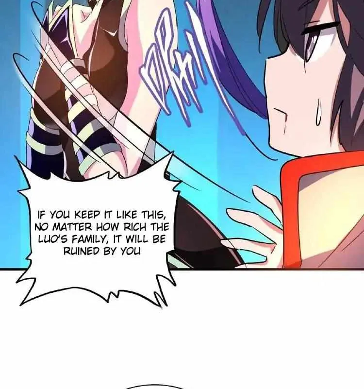 Magic Emperor Chapter 30 page 12 - 