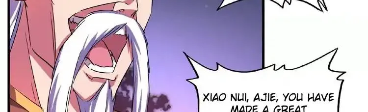 Magic Emperor Chapter 30 page 20 - 