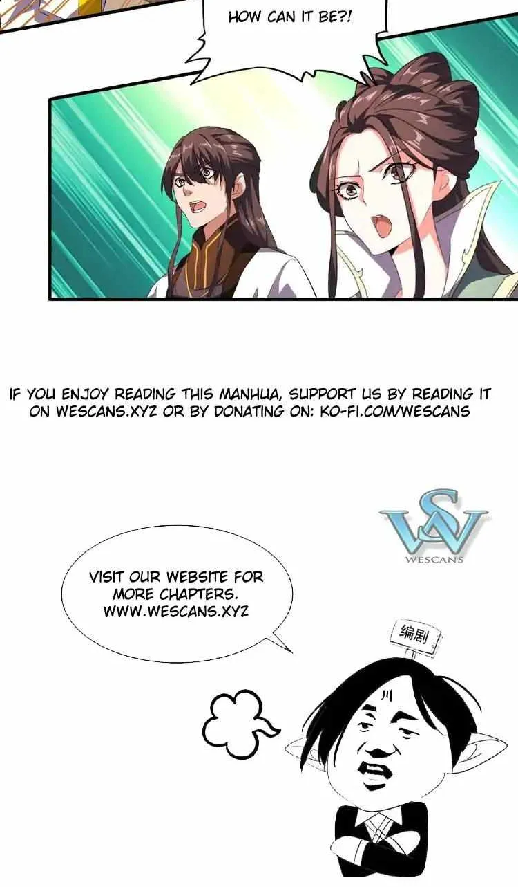 Magic Emperor Chapter 30 page 40 - 