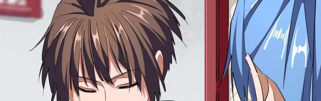 Magic Emperor Chapter 300 page 17 - 