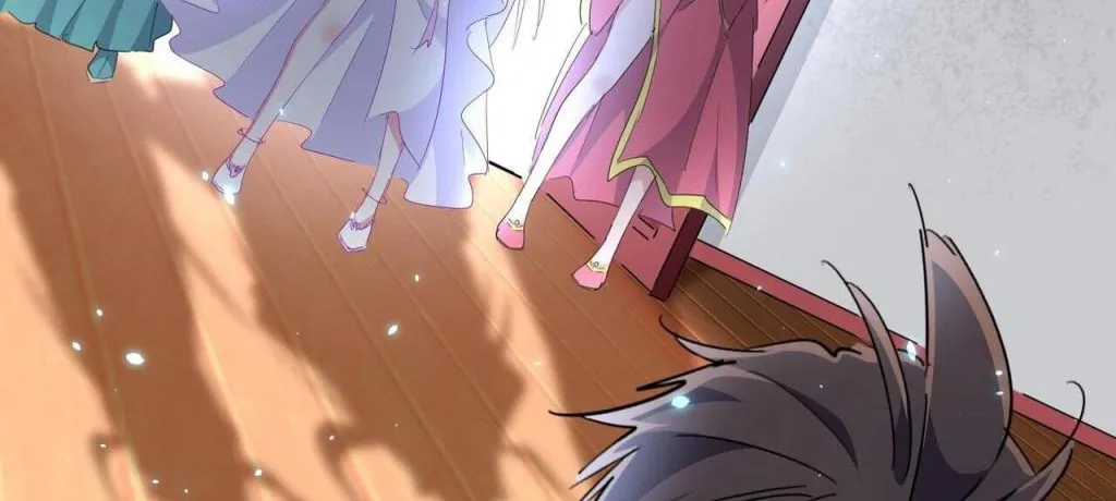 Magic Emperor Chapter 300 page 21 - 