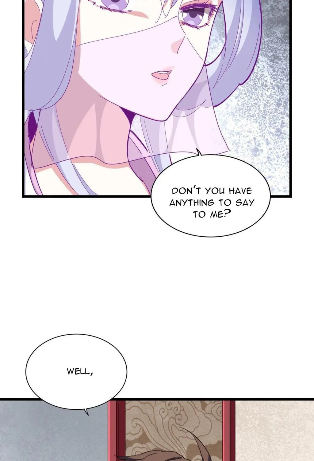 Magic Emperor Chapter 300 page 23 - 