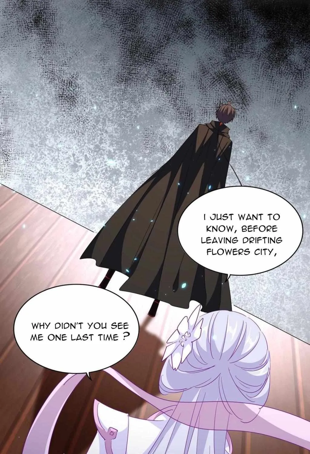 Magic Emperor Chapter 300 page 26 - 