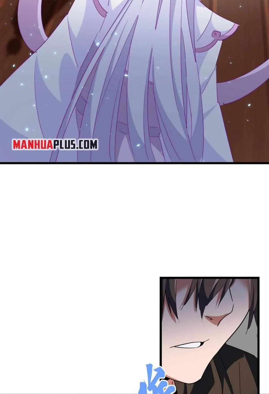 Magic Emperor Chapter 300 page 27 - 
