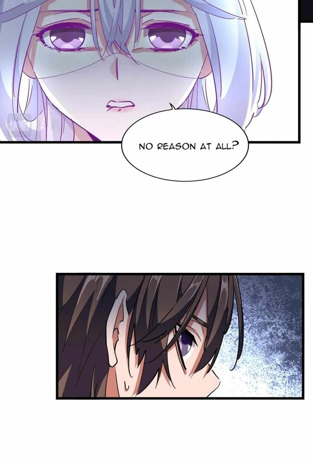 Magic Emperor Chapter 300 page 30 - 