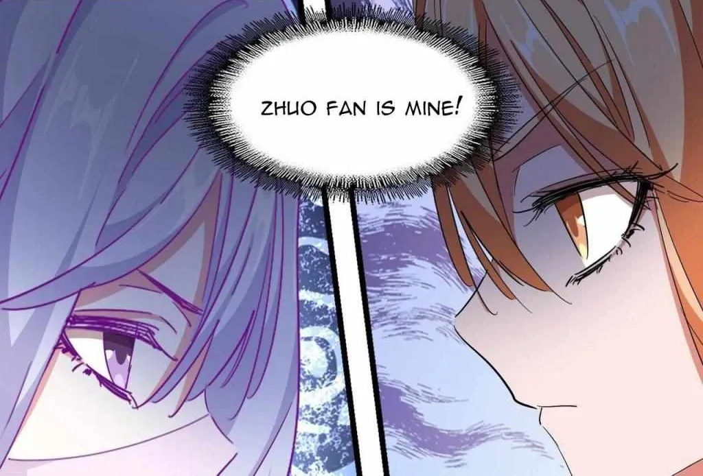 Magic Emperor Chapter 300 page 37 - 