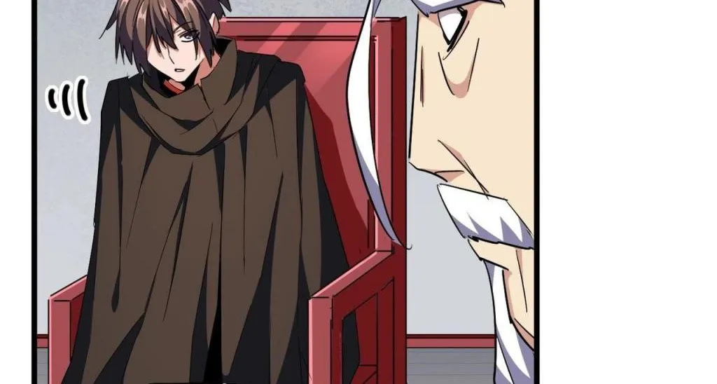 Magic Emperor Chapter 300 page 45 - 
