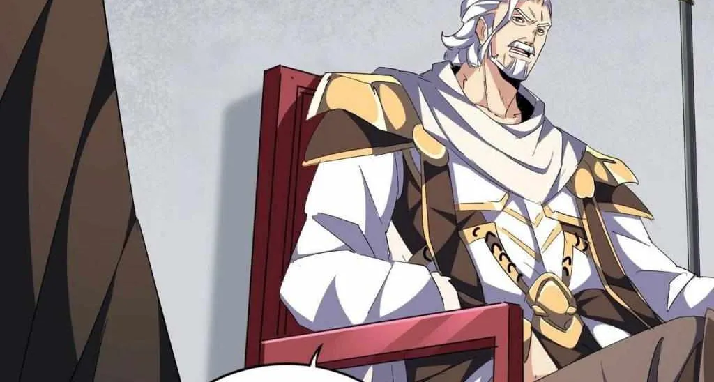 Magic Emperor Chapter 300 page 49 - 