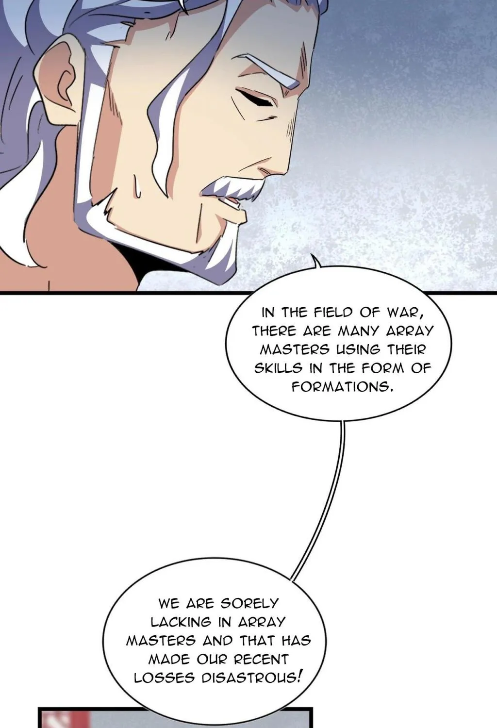 Magic Emperor Chapter 300 page 52 - 