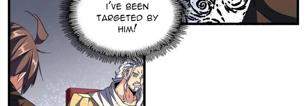 Magic Emperor Chapter 300 page 57 - 