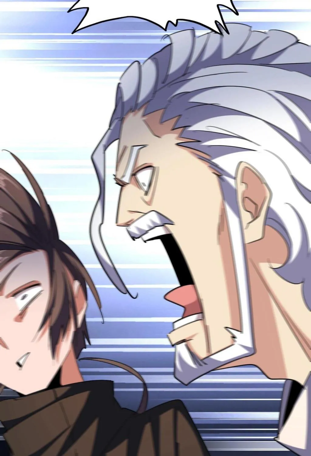 Magic Emperor Chapter 300 page 64 - 