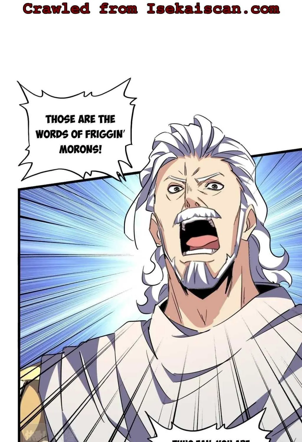 Magic Emperor Chapter 300 page 66 - 