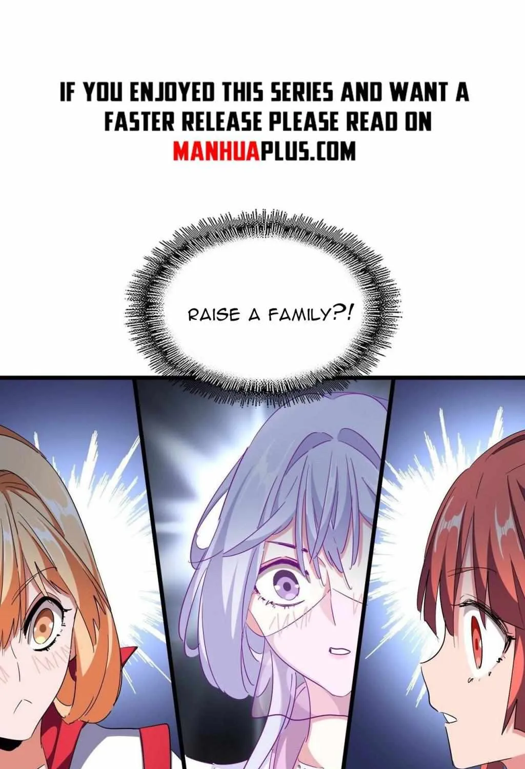 Magic Emperor Chapter 300 page 73 - 