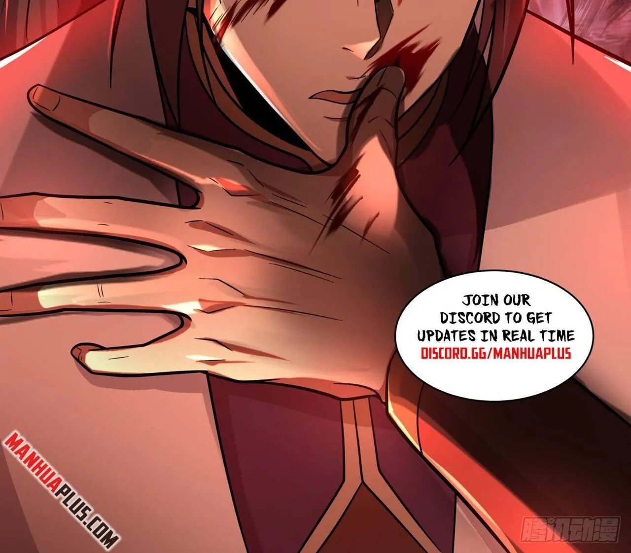 Magic Emperor Chapter 301 page 103 - 