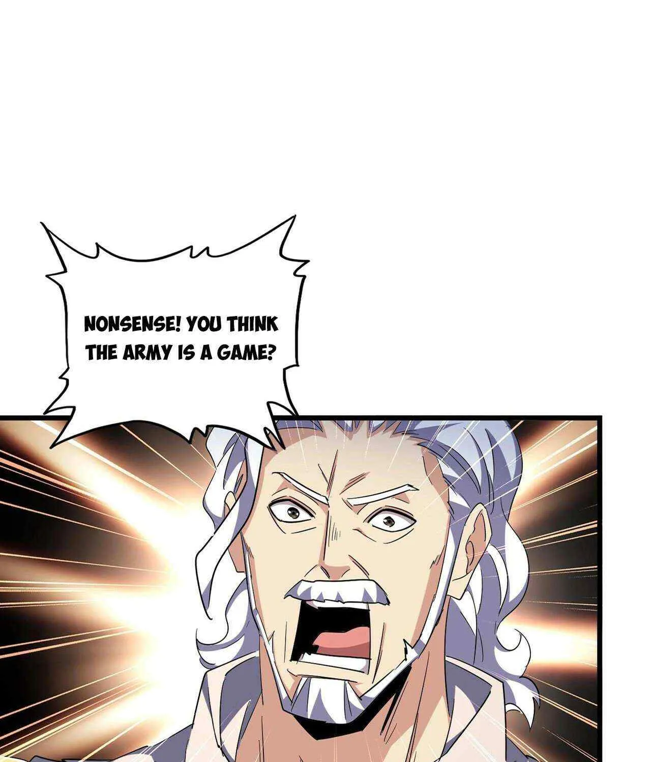 Magic Emperor Chapter 301 page 12 - 