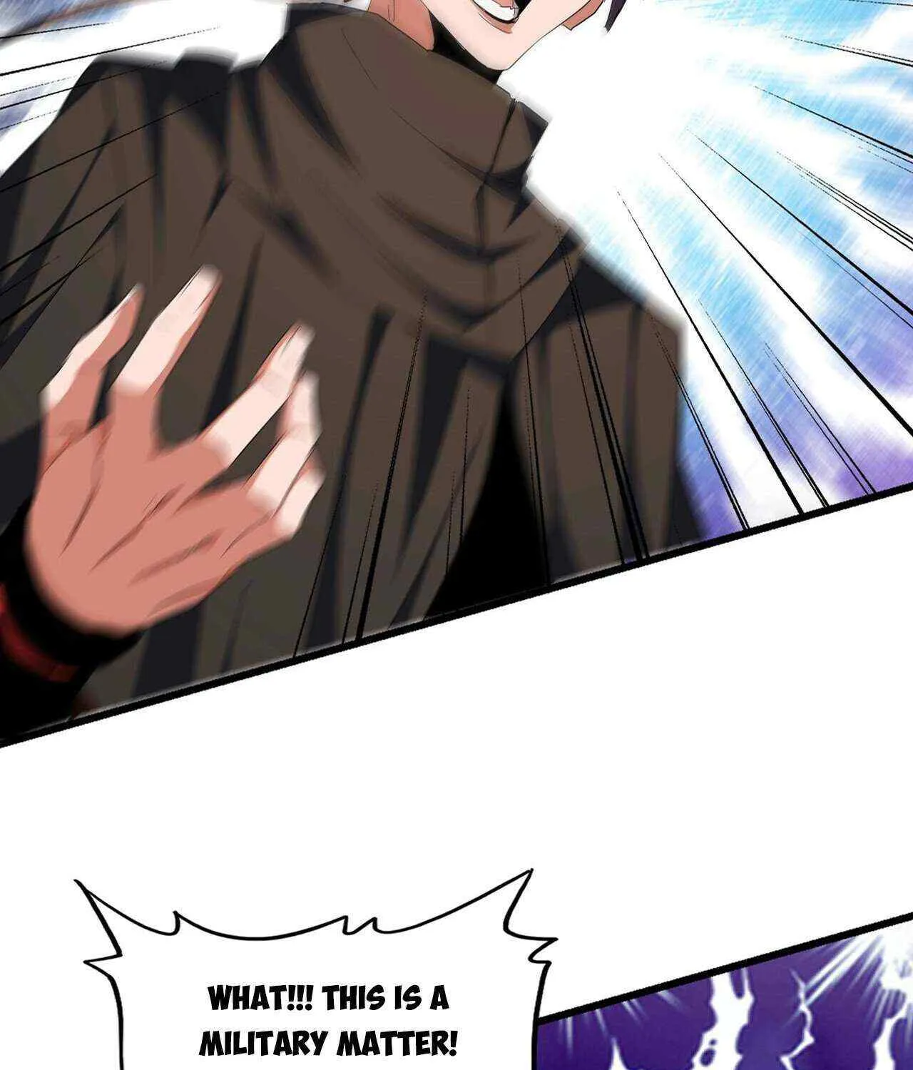 Magic Emperor Chapter 301 page 15 - 