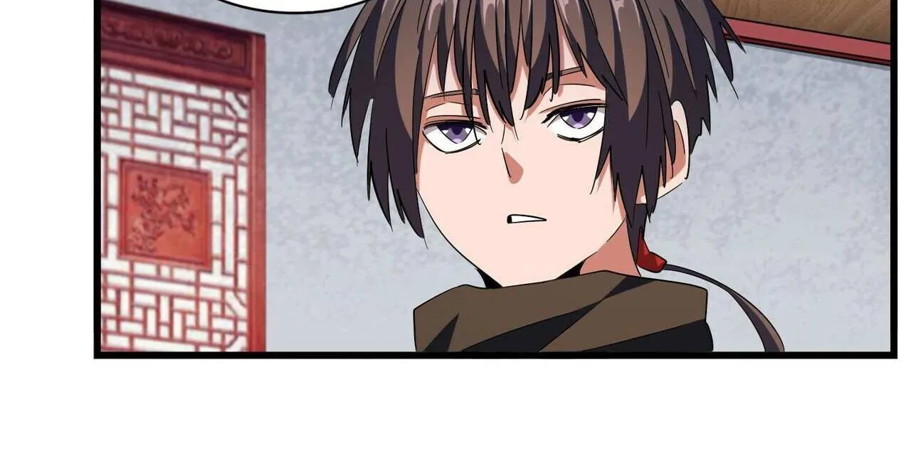 Magic Emperor Chapter 301 page 31 - 