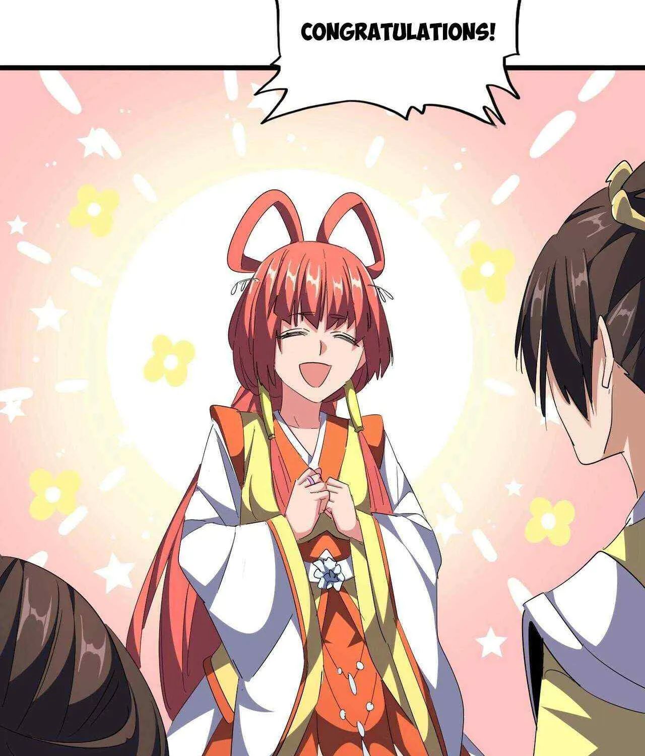 Magic Emperor Chapter 301 page 52 - 