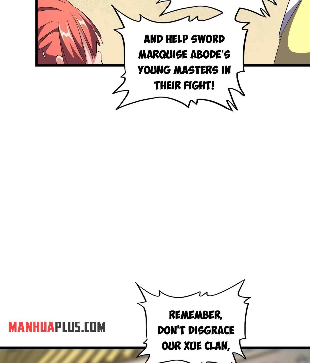 Magic Emperor Chapter 301 page 55 - 