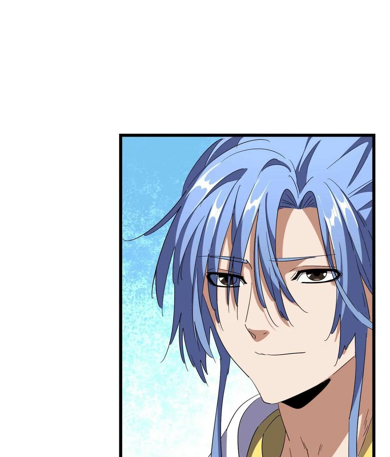 Magic Emperor Chapter 301 page 62 - 