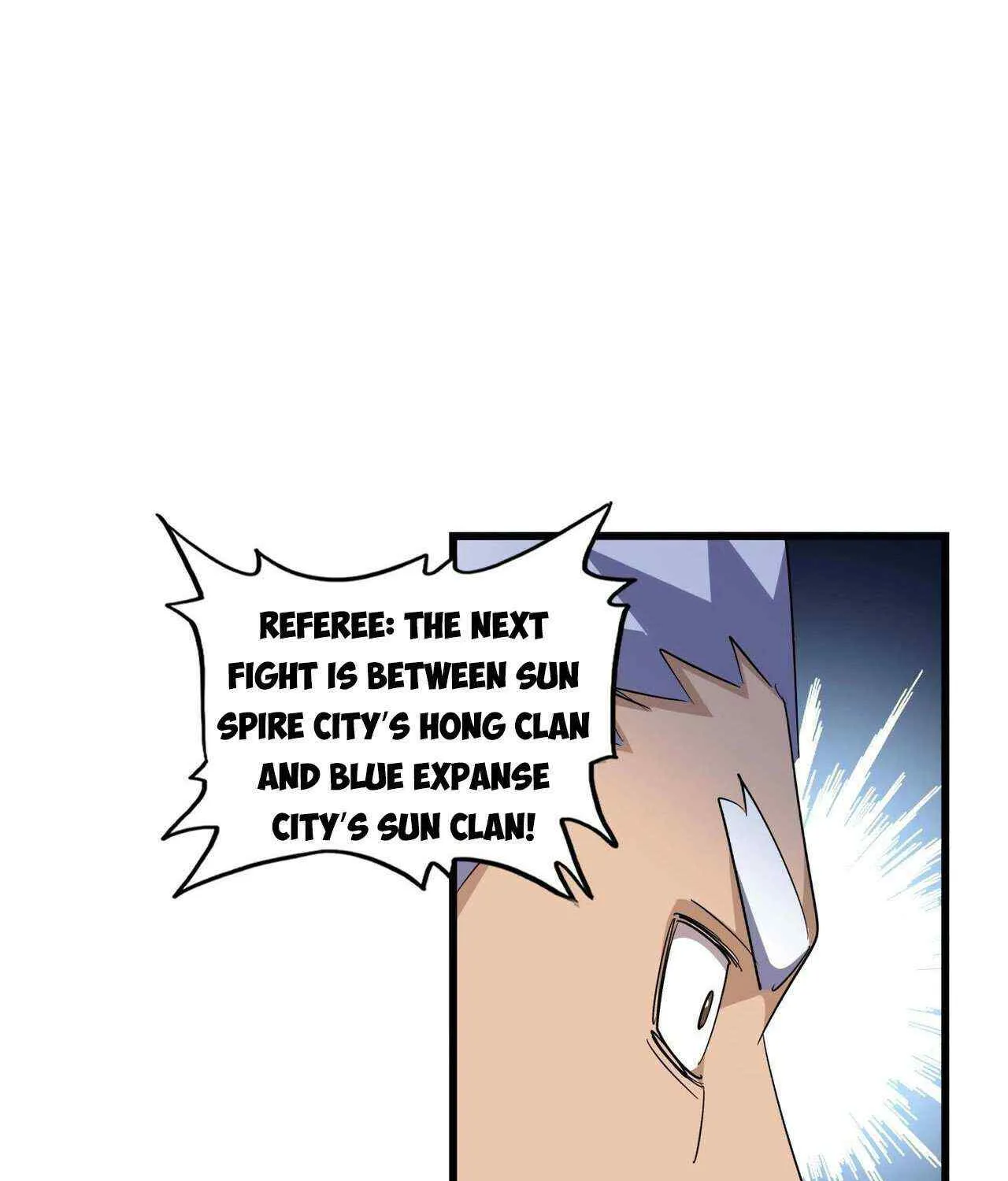 Magic Emperor Chapter 301 page 74 - 